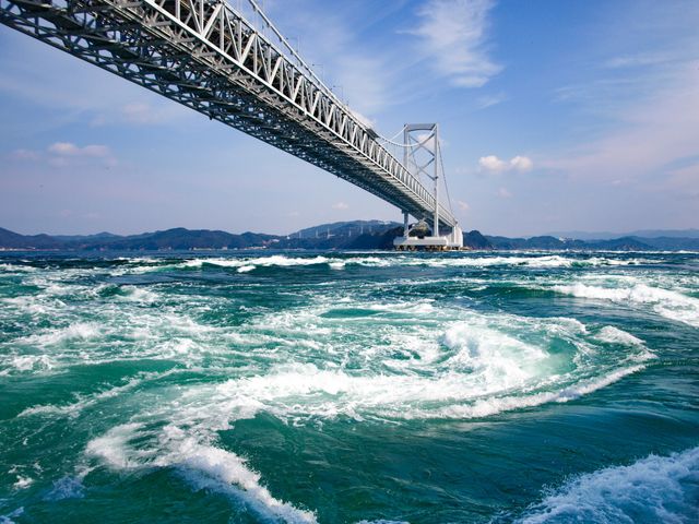 徳島のおすすめスポットイメージ